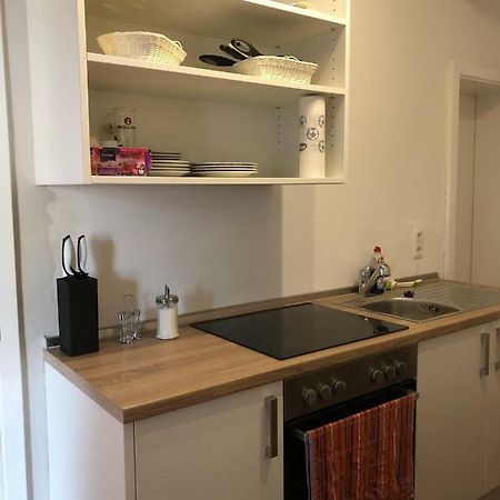 Apartment Im Zentrum Von Markt Indersdorf Buitenkant foto