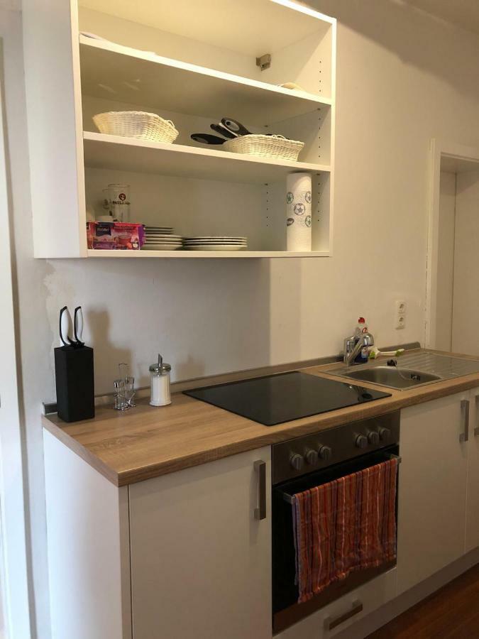 Apartment Im Zentrum Von Markt Indersdorf Buitenkant foto