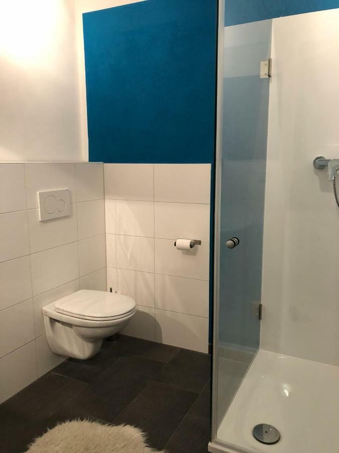Apartment Im Zentrum Von Markt Indersdorf Buitenkant foto